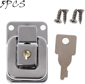 luggage key replacement