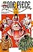 One piece - Édition originale Vol.20 Bataille décisive à Alubarna (French Edition) by 