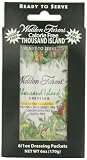 Walden Farms Dressing, 1000 Island, 1 Ounce