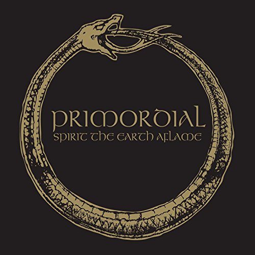 Primordial - The Darkest Flame Lyrics - Zortam Music