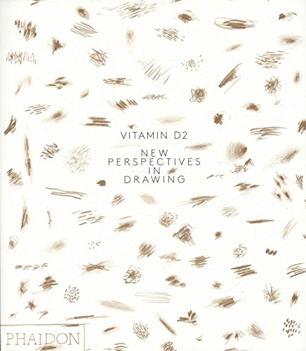 Vitamin D2: New Perspectives in Drawing
