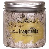 Stampendous Frantage Mica for Arts and Crafts, White