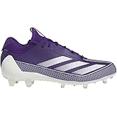 Adidas Mens Adizero Electric.1 Football | Football Shoes