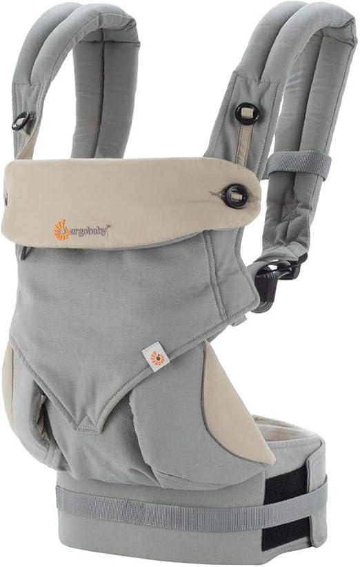 ergobaby amazon uk