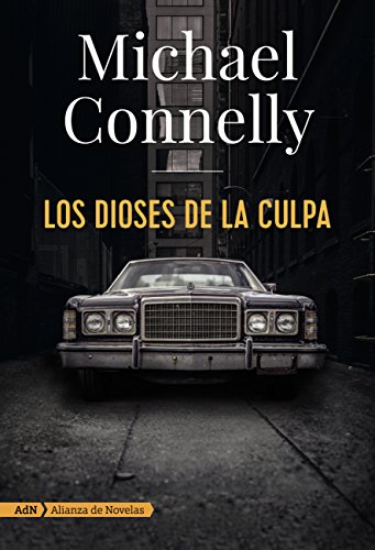 E.B.O.O.K Los dioses de la culpa (AdN) (Adn Alianza De Novelas) (Spanish Edition) TXT