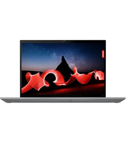 Amazon.com: Lenovo ThinkPad T16 Gen 1 Intel Core i7-1260P, 12C