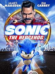 Sonic The Hedgehog