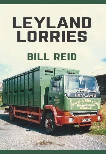 Leyland Lorries