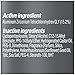 Dove Men+Care Elements Antiperspirant Deodorant Stick, Mineral Powder + Sandalwood 2.7 oz