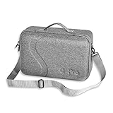 DEVASO Carrying Case for Meta Quest 3 Elite