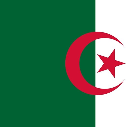 Magflags Bandiera Xxxs Algeria Bandiera Paesaggio 0 135m 30x45cm Amazon It Giardino E Giardinaggio