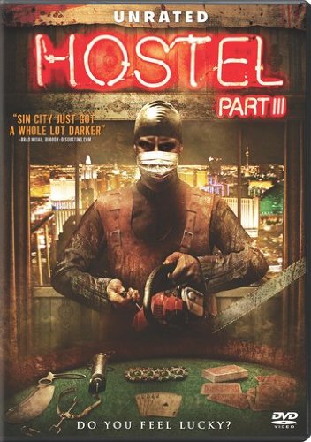 Hostel: Part III Full Movie
