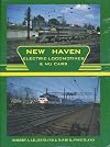 New Haven: Electric Locomotives and MU Cars