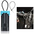 ISSYAUTO Seat Belt Bypass for Polaris Ranger RZR General Seat Belt Harness Override for Can Am Maverick Commander Defender Accessories