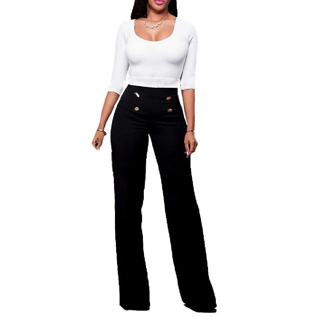 jegging bell bottoms