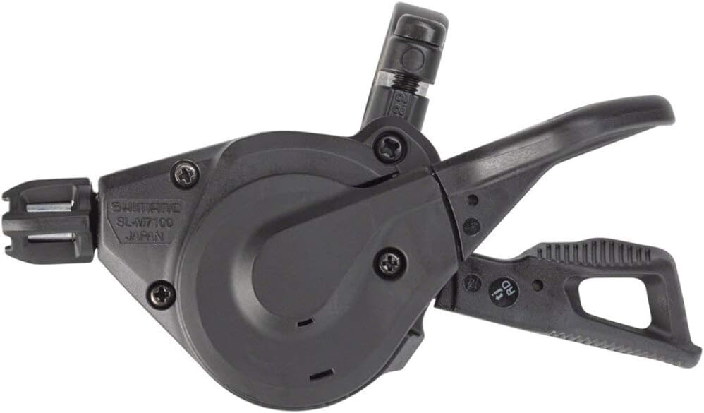 shimano 12 speed shifter