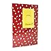 CLOVER Lovable Mini Album Fuji Instax Mini photo Album For Instax Mini7s 8 25 50s 90 Film, (84 photos)---Red