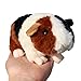 Elfishgo Stuffed Animal Guinea Pig Plush Toy, 6.3 inches, 16cm