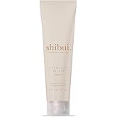 SHIBUI Creme Gel Elixir, Weightless Styling & Texture, Thermal Protection, Vegan & Sulfate-Free, 6 Fl Oz