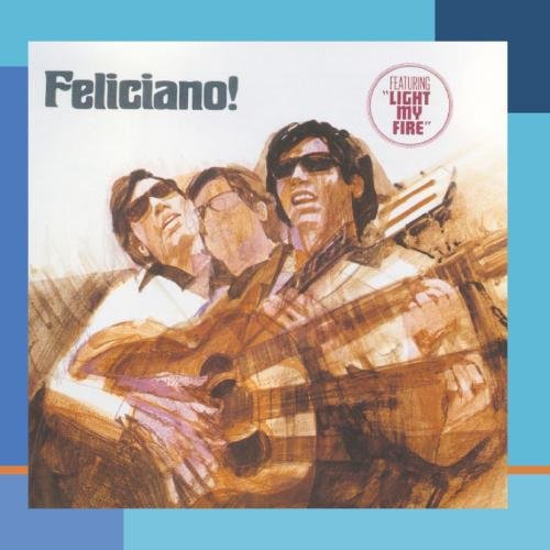 Jose Feliciano - Volume 4 Simple Song Of Freedom [disc 1] - Zortam Music