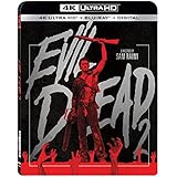 Evil Dead II [Blu-ray]