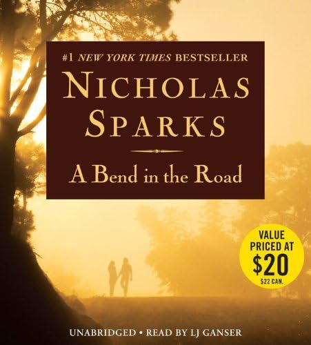 A Bend in the Road