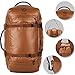 Bago Field Duffel Bag/Backpack.Travel Tactical Duffle For Army Camping