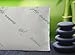Home With Comfort Bamboo Pillow-Hotel Quality Pillow with Cool Bamboo Cover-Fiber Filled in the USA (Queen)