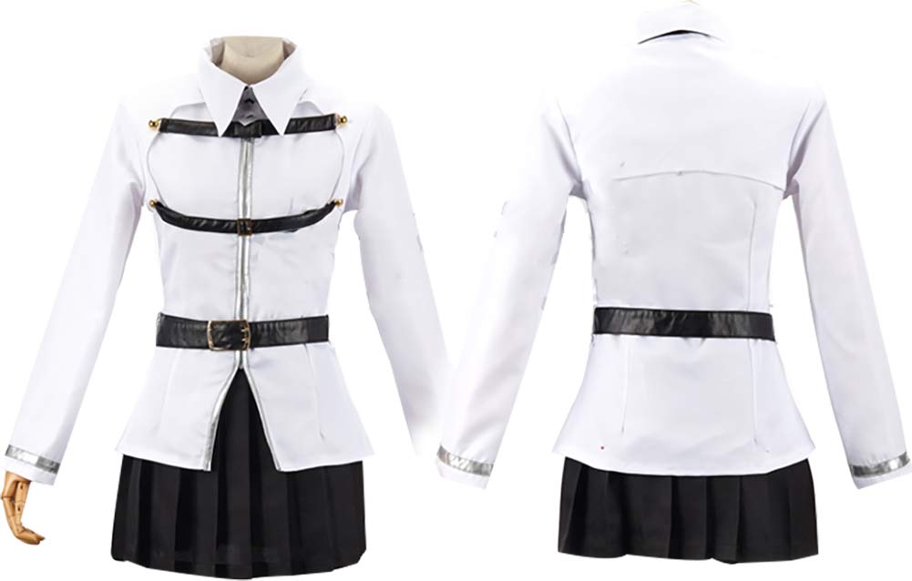 Mister Bear Cosplay Costume for Fate GO FGO Fate Grand Order Gudako