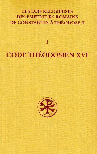 Code théodosien