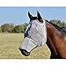 Cashel Crusader Fly Mask with Long Nose - All Sizes