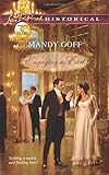 Engaging the Earl (Love Inspired Historical)