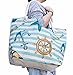 JJMG Summer Beach Anchor Designed Bag