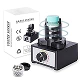 LABHOUSE 2400RPM Vortex Mixer Model Paint Shaker
