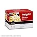 Seattle's Best Coffee Very Vanilla Flavored Medium Roast Single Cup Coffee for Keurig Brewers, 6 Boxes of 10 (60 Total K-Cup pods)