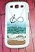 Samsung Galaxy S3 Case, Forever Anchored, Infinity Samsung Galaxy S3 Cover, Samsung Galaxy S3 Cases, Galaxy S3 Case