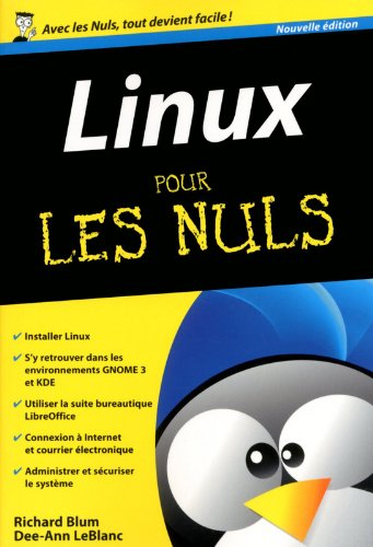 Download Linux pour les nuls