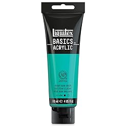 Liquitex BASICS Acrylic Paint, 118ml