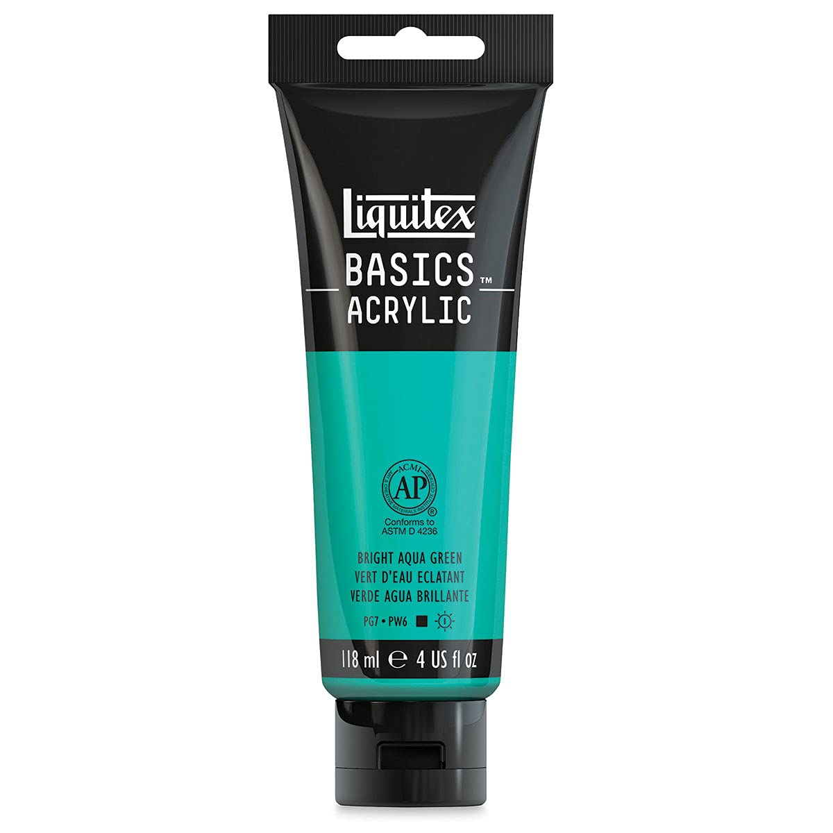 Liquitex BASICS Acrylic Paint, 118ml