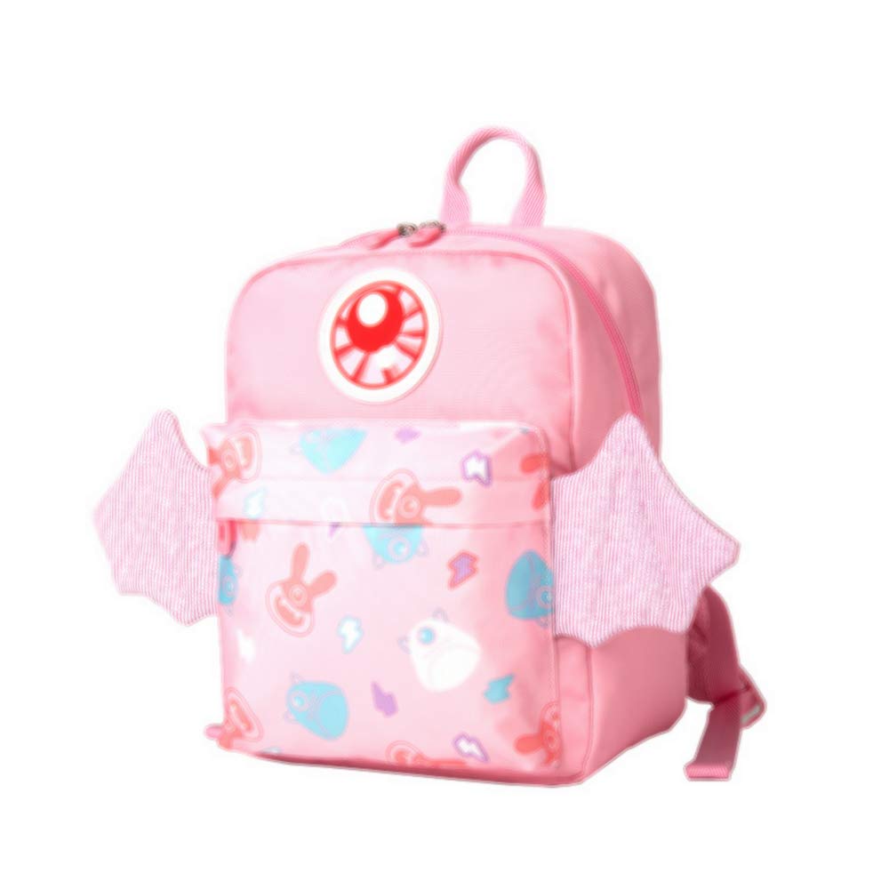 Backpack Kids Toddler Child Cute Waterproof 3D Cartoon School Bag Preschool Kindergarten for Girls