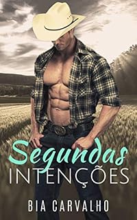 Livro Segundas Intenções