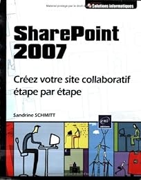 SharePoint 2007