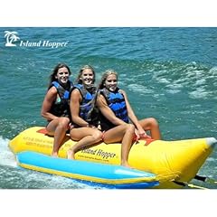 Recreational Banana Boat