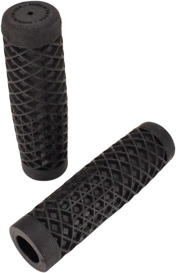 vans waffle grips
