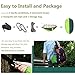 Yuncon Sleeping Hammock with Mosquito Net, Camping Hammock, Heavy Bearing Capacity?Portable & Lightweight for Tree Yard Backpacking Travel Hiking Outdoorthumb 2