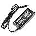 65W New AC Adapter Charger for HP Pavilion DV1000 DV2000 DV5000 DV6000 DV8000 X 1300;HP COMPAQ 500 510 511 515 520 530 610 Power Supply (4.8mm1.7mm)