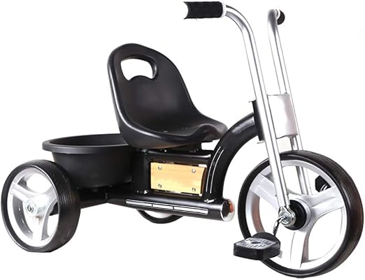 triciclo retro para niños