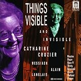 THINGS VISIBLE AND INVISIBLE                       image
