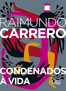 Livro Condenados à vida