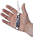 Case WR XX Pocket Knife Patriot Kirinite Mini Trapper Item #11209 - (10207 SS) - Length Closed: 3 1/2 Inches